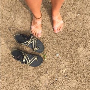 Meet your Posher, Annika